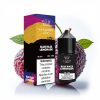 AL Fakher Nicotine Salt E-Liquid 30ml Mavi Ahududu Limonata 50mg