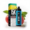 Al Fakher Ice Adjust Clouds 15k Puff 22ml E-Liquid Spearmint Disposable