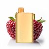 Alibarbar Rich 8000 Puffs 20ml Blackberry Buz Disposable Vape