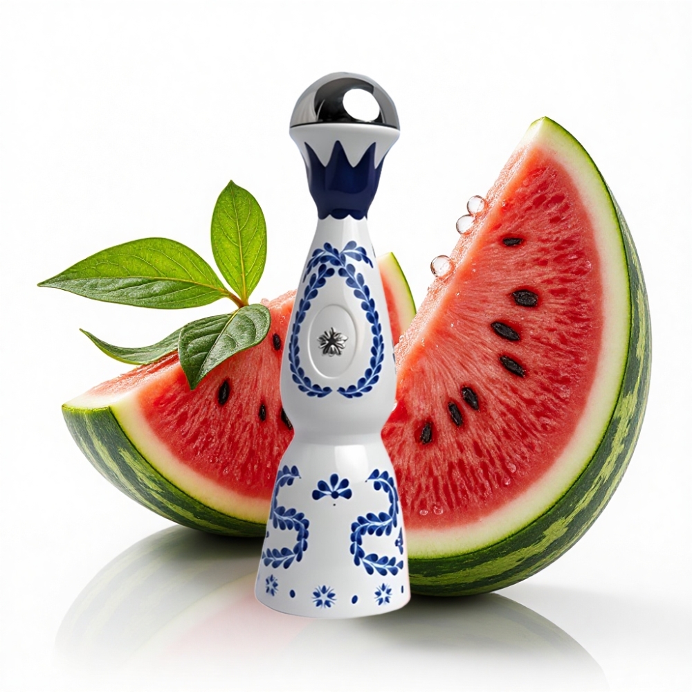 HUMO Azul 15000 Puff 20mL 5% Nikotin Karpuz Buz Aromalı