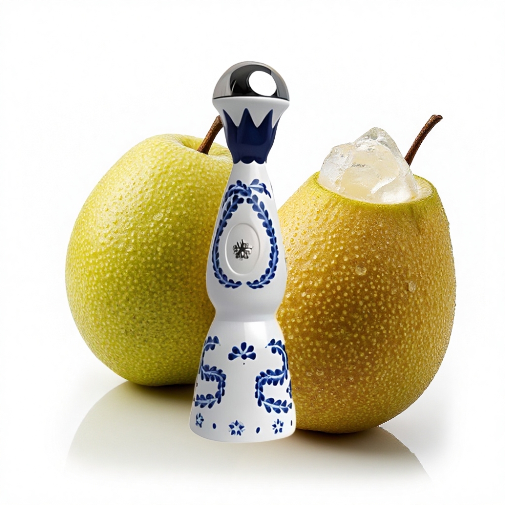 HUMO Azul 15000 Puff 20mL 5% Nikotin Kivi Passion Fruit Guava Ice