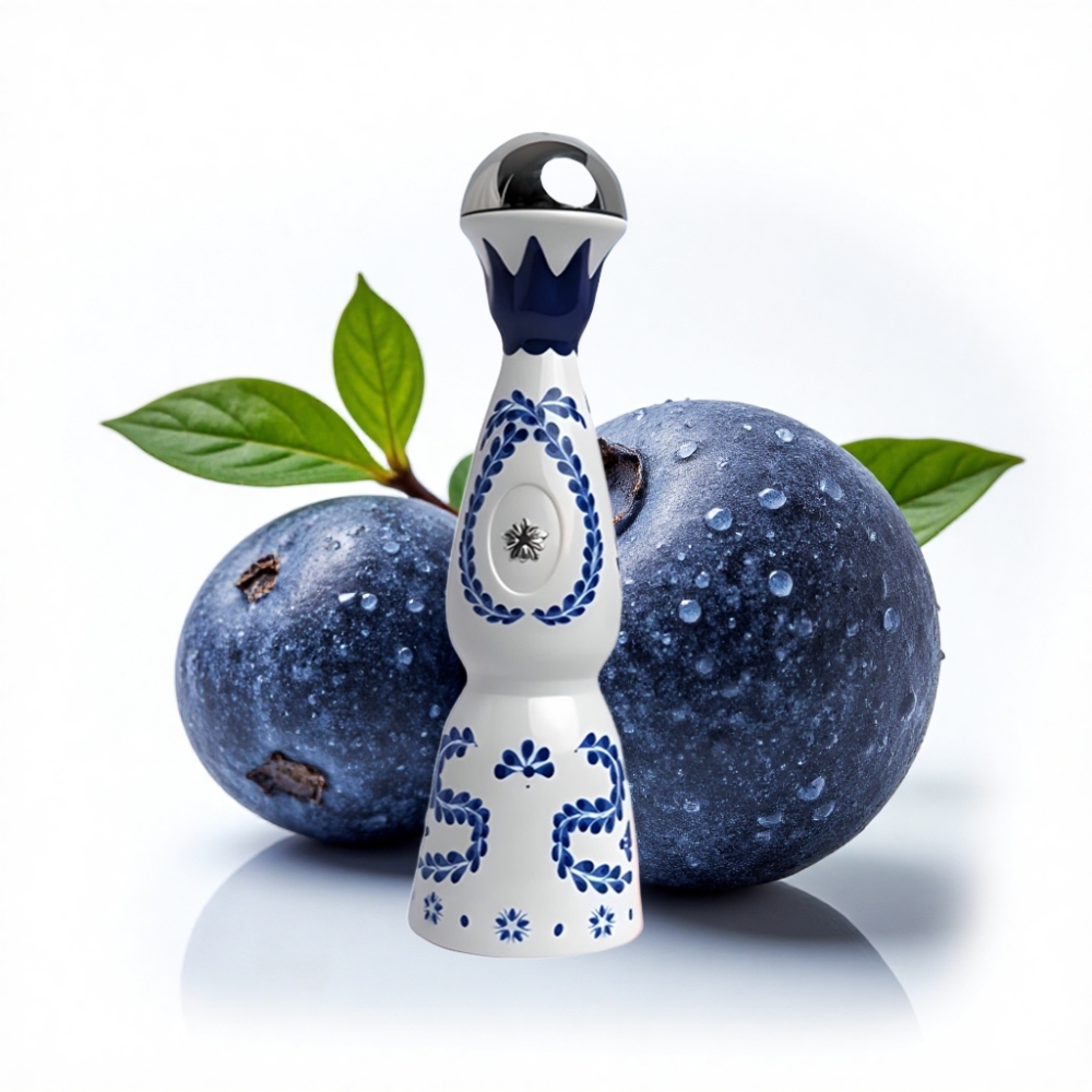 HUMO Azul 15000 Puff 20mL Mavi Böğürtlen Ejder Meyvesi Aromalı