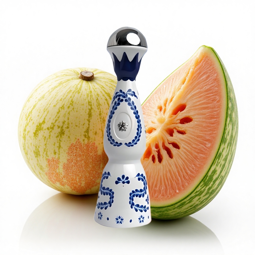 HUMO Azul 15000 Puffs 20mL 5% Nikotin Kavun Buz Aromalı