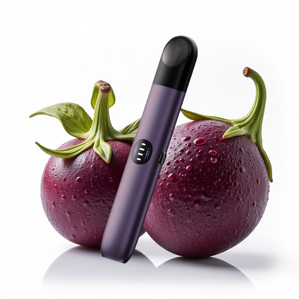 RELX Infinity 2 650 Puff 440mAh Royal Mavi Vape Aygıtı