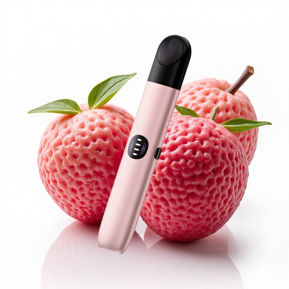 RELX Infinity 2 650 Puff Pembe 1.9 ml Pod USB Type-C