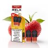 RELX Pod Pro 2 600 Puff 1.8% Nikotin Alıç Buzu 1.9ml