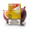 RELX Pod Pro 2 600 Puff 3% Nikotin 1.9ml Tutku Meyvesi