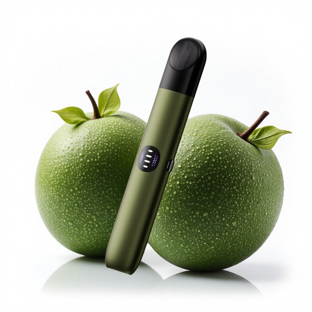 Turkey bulk wholesale RELX Infinity 2 650 Puff Yeşil Deniz Vape Cihazı