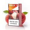 Turkey bulk wholesale RELX Pod Pro 2 600 Puff 0% Nikotin 1.9ml Liçi Buz