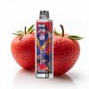 Turkey bulk wholesale UWIN Crystal 10000 Puffs 18ml Red Bull RGB Işık