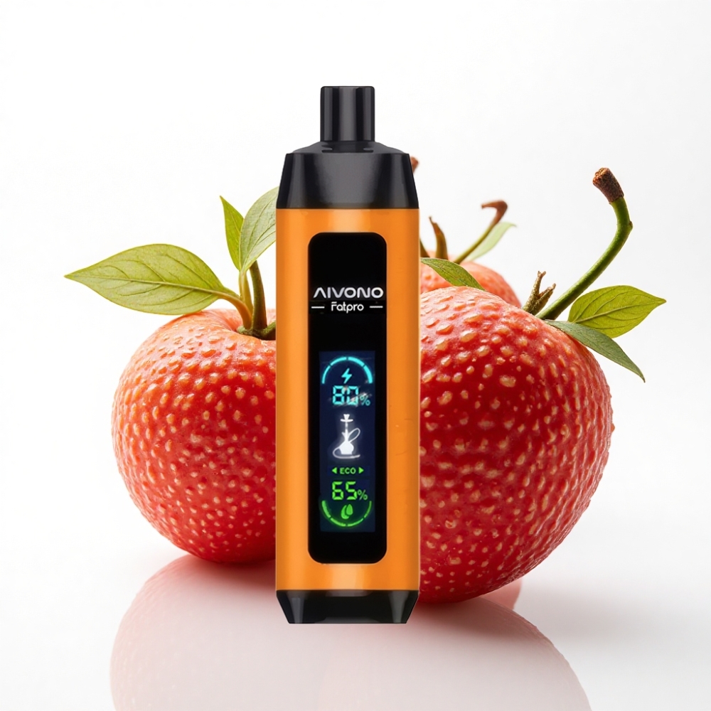 Aivono AIM FATPRO 22000 Puffs Lucid Rüya 28ml Eco/Boost Dual Modes