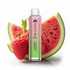 Hayati Pro Max 4000 Puffs Çift 1.1 Ohm Mesh Coil Karpuz Ahududu Disposable Vape