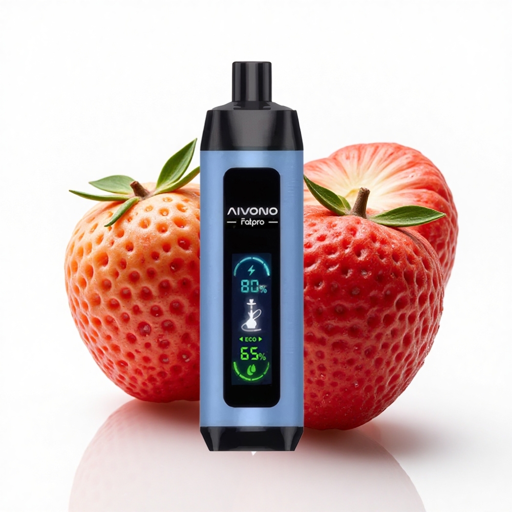 Turkey bulk wholesale Aivono Aim Fatpro 22000 Puffs 28ml 600mAh Aşk 66